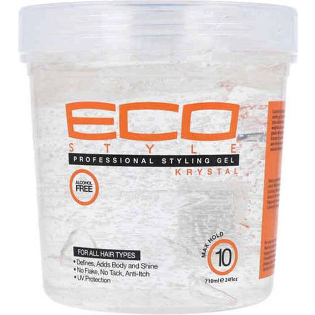 Eco Styler Krystal Styling Gel 60 ml