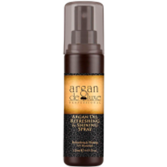Argan De Luxe Argan De Luxe Argan Oil Refreshing & Shining Spray 120ml