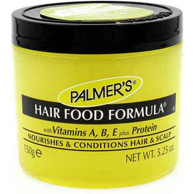 Palmers Hair Food Formula Jar 150g