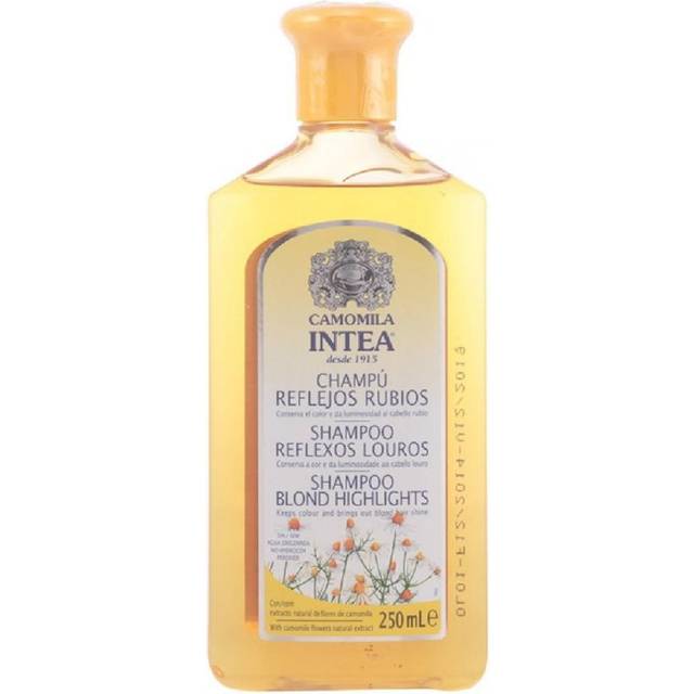 Farvebevarende shampoo Camomila Intea Kamille 250ml