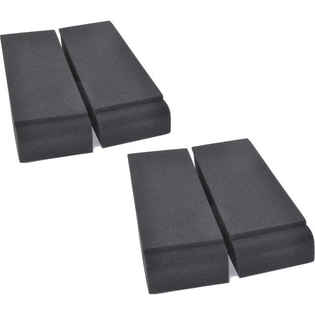 Devine Mon Pad Monitor Isolation