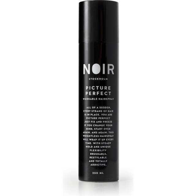 NOIR Stockholm Picture Perfect - Finishing Spray 250 ml