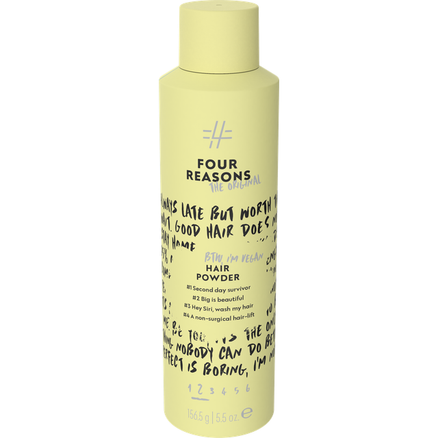 Four Reasons Original Hair Powder 250ml