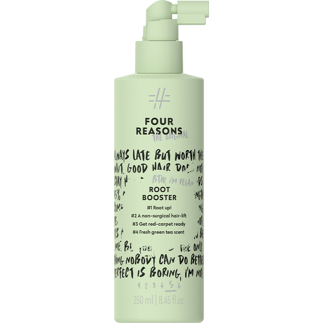 Four Reasons Original Root Booster (250ml)