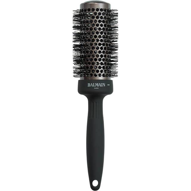 Balmain Professional Ceramic Round Hair Brush 43mm Black