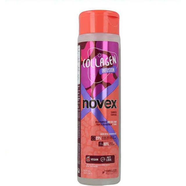 Novex Collagen Infusion Shampoo 300ml