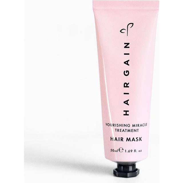 Hair Gain Hair Mask 50ml - Bridal Beauty Festival