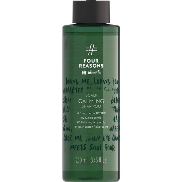 Four Reasons Original Scalp Calming Shampoo 250ml