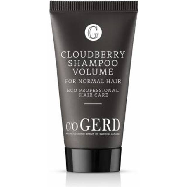 c/o GERD Cloudberry Shampoo 30 ml