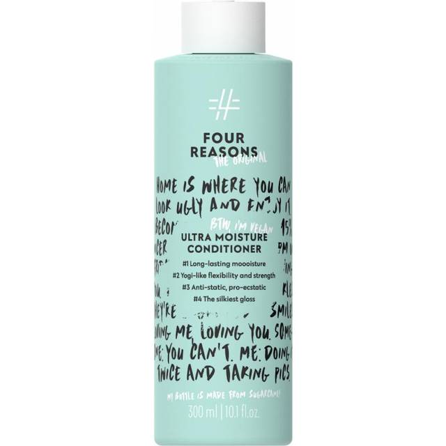 Four Reasons Original Ultra Moisture Conditioner 300 ml