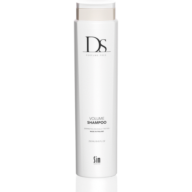 Sim Sensitive DS Volume Shampoo 250ml