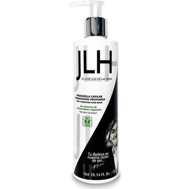Reparerende hårmaske Jlh 300ml