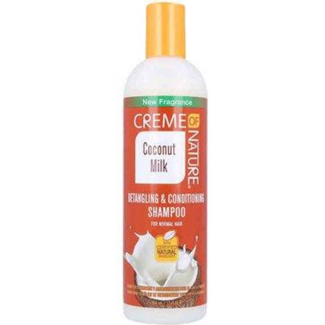 Creme of Nature Schampo Kokosmjölk 354 ml
