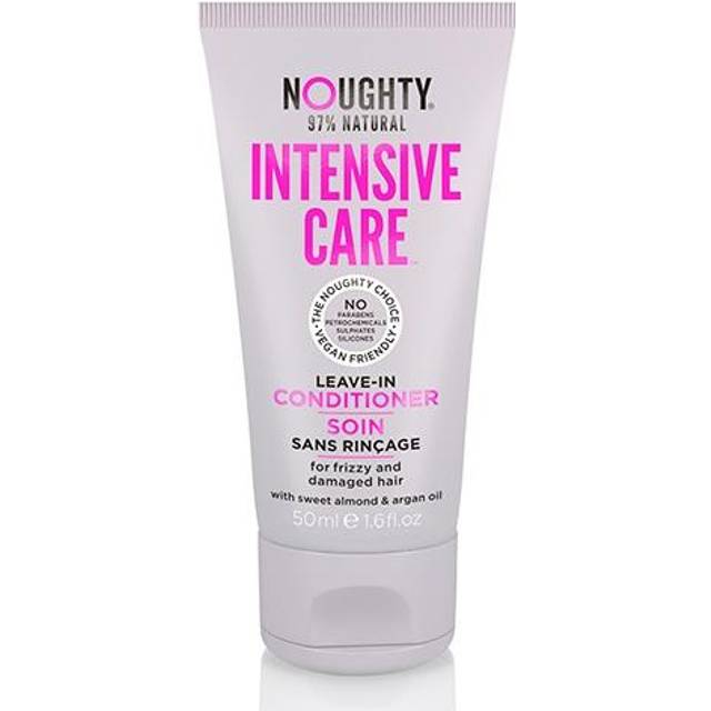 Noughty Intensive Care Leave-In Hair Conditioner 50ml