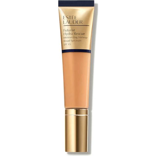 Estée Lauder Futurist Hydra Rescue Foundation 4W1 Honey Bronze 35 ml