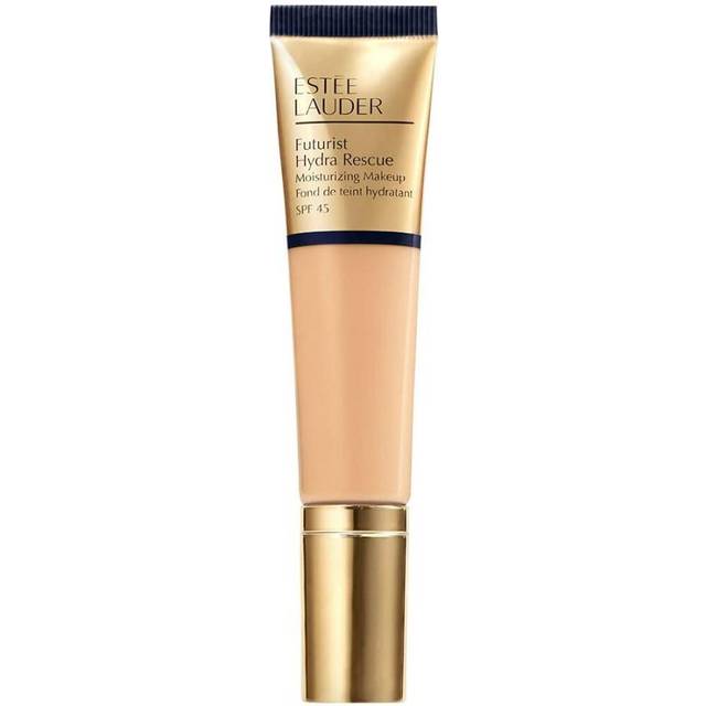 Estée Lauder Futurist Hydra Rescue Moisturizing Makeup SPF45 2W1 Dawn 35 ml