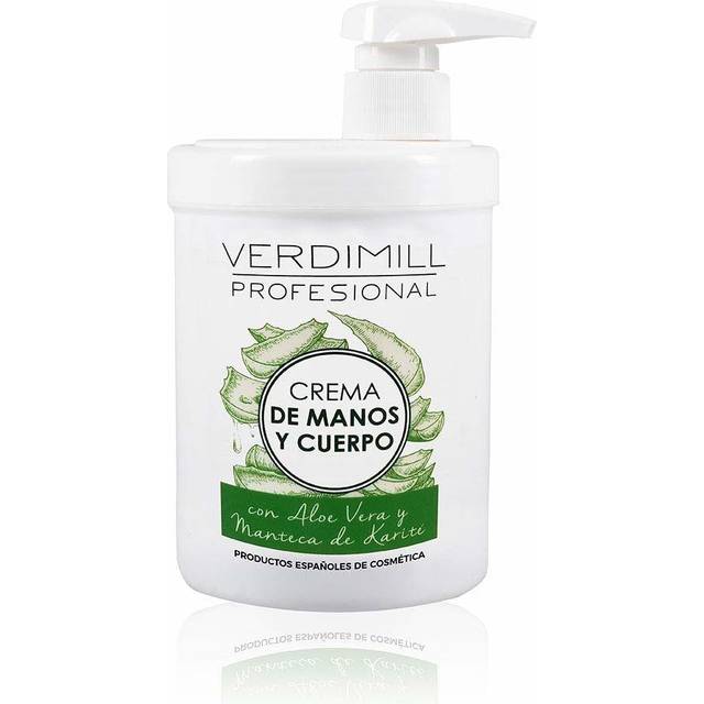 Håndcreme Verdimill 1000ml