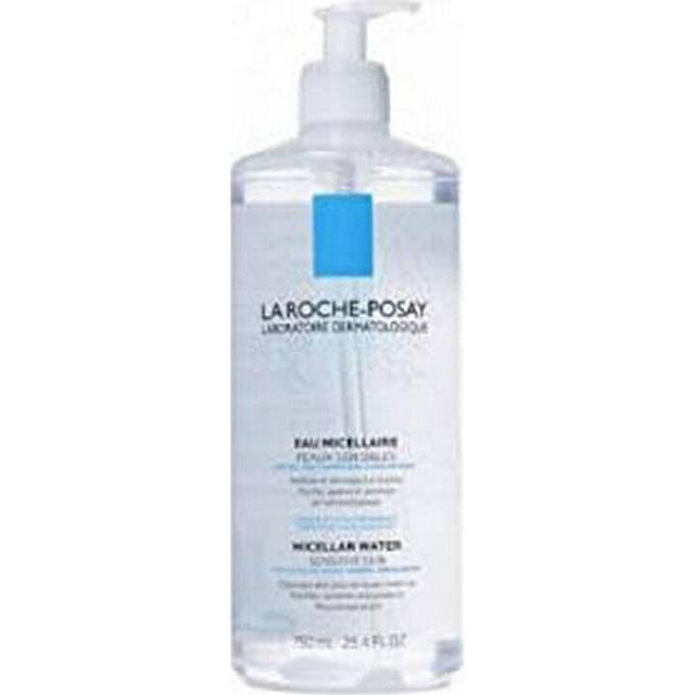 La Roche Posay Micellar Water Sensitive Skin 750ml