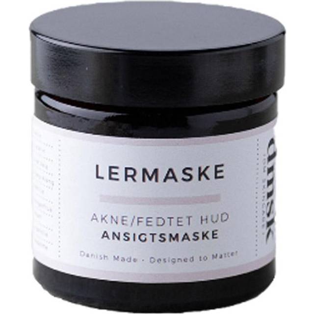 DM Skincare Lermaske Akne 30ml