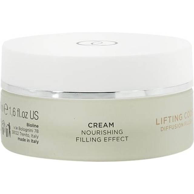 Bioline Lifting Code Nourishing Cream