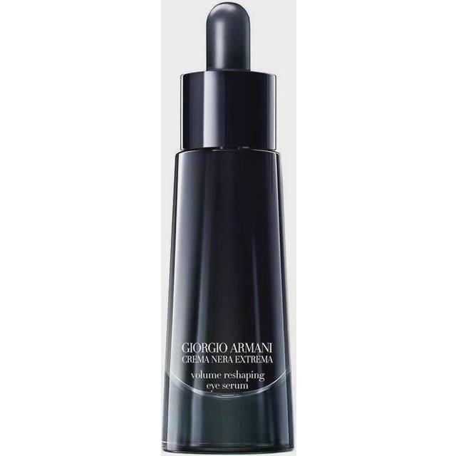 Armani Giorgio Crema Nera Youth Memory Eye Serum Øjenserum hos Magasin No_Color 15ml
