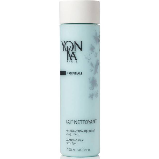 Yon-Ka Yonka Lait Nettoyant Cleansing Milk Rensemælk 200ml