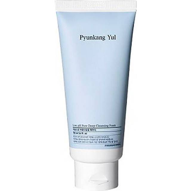 Pyunkang Yul Low PH Pore Deep Cleansing Foam 100 ml
