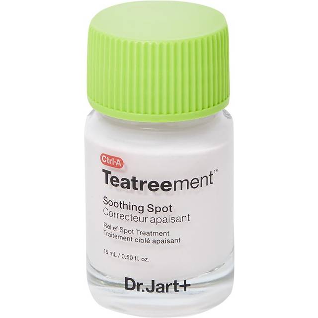 Dr.Jart+ Teatreement Soothing Spot Corrector, 15ml