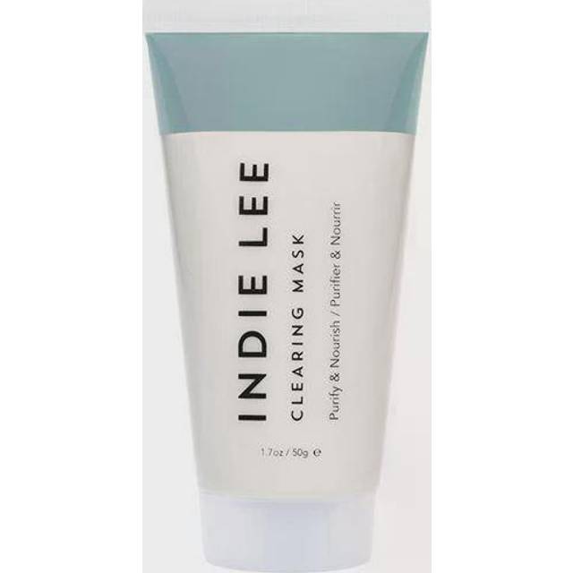 Indie Lee Clearing Mask