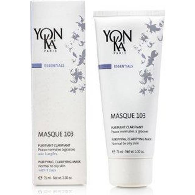 YonKa Masque 103 Purifying Clarifying Masque