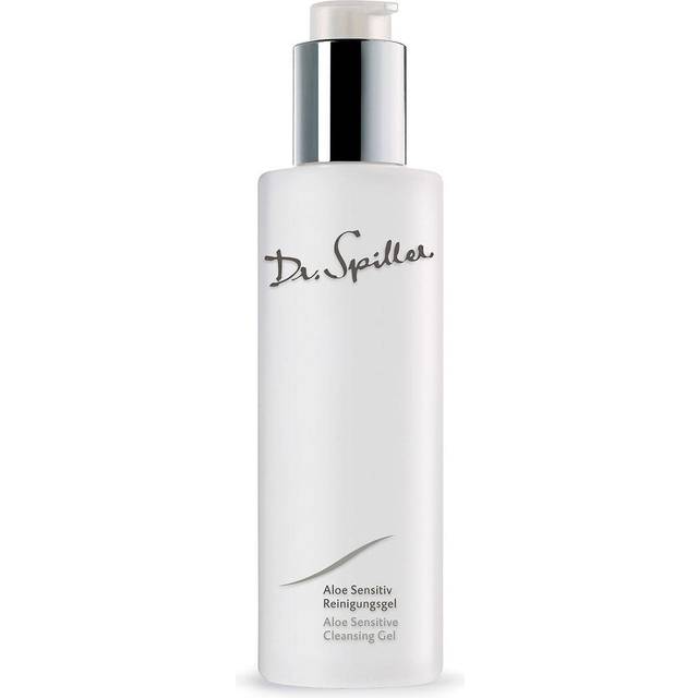 Dr. Spiller Dr Spiller Selective Solutions Aloe Sensitive Cleansing Gel