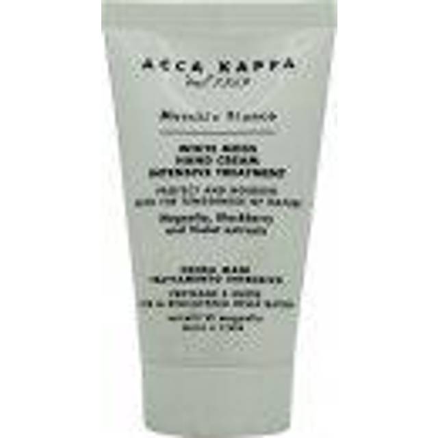 Fog Acca-kappa håndcreme white moss 75ml