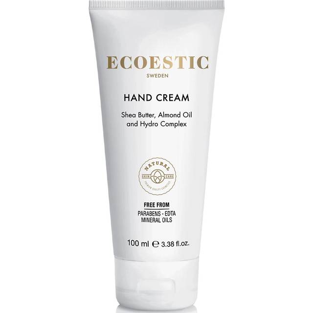 Ecoestic Hand Cream 100ml