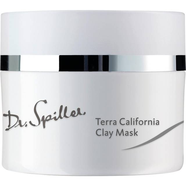 Dr. Spiller Dr Spiller Selective Solutions Terra California Clay Mask 50ml