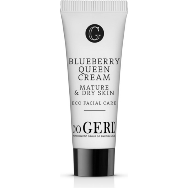 c/o GERD Blueberry Queen Cream 10 ml