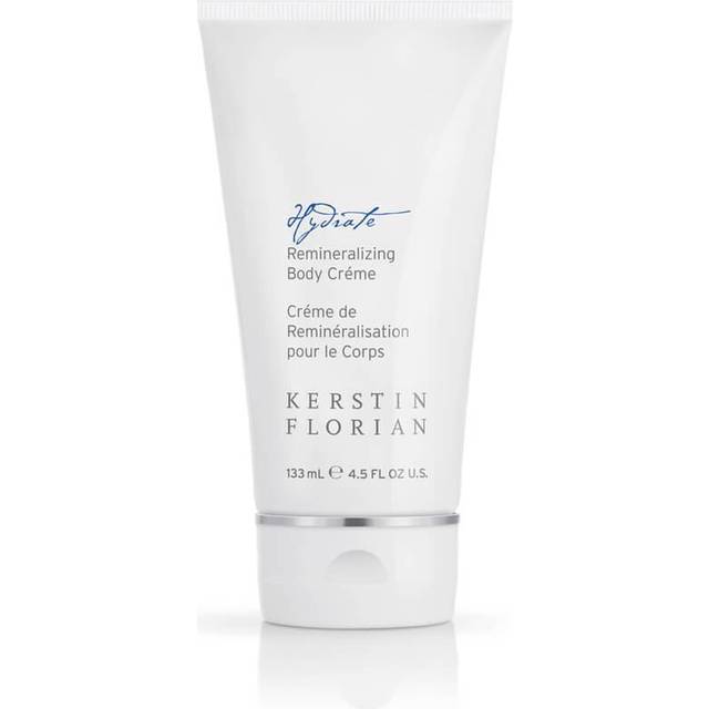 KERSTIN FLORIAN Remineralizing Body Crème 133ml