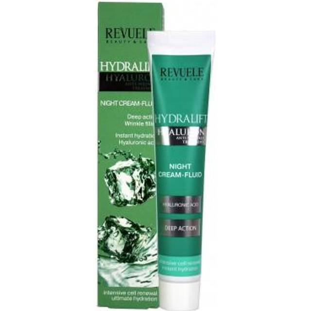 Revuele Hydralift Night Cream Fluid 50ml