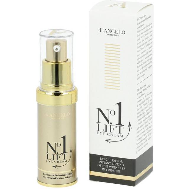 Di Angelo Cosmetics Di Angelo Cosmetics No.1 Lift Eye Cream 15ml