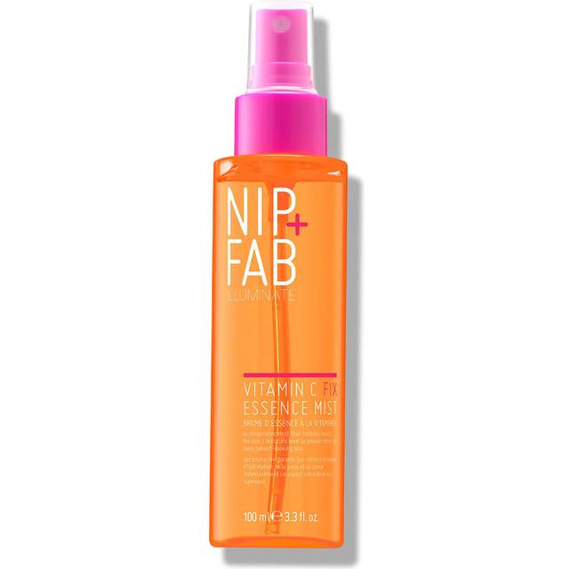 NIP + FAB Vitamin C Fix Essence Face Mist 100ml
