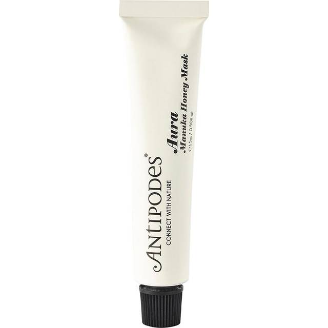 Antipodes Aura Manuka Honey Mask 15ml Mini