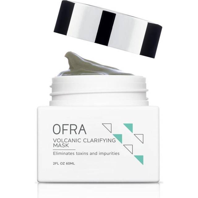 OFRA Cosmetics Volcanic Clarifying Mask 60ml