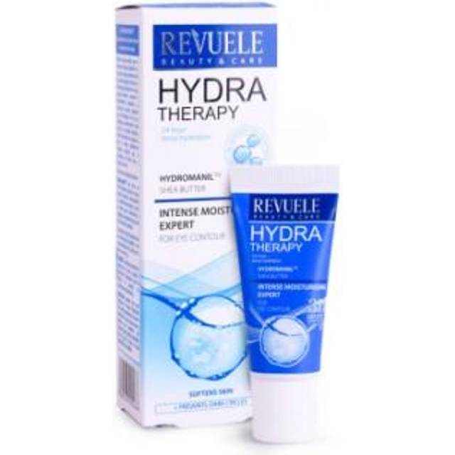 Revuele Hydra Therapy Moisturising Eye Cream 25ml