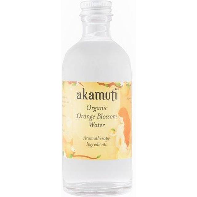 Akamuti Apelsinblom Ansiktsvatten från