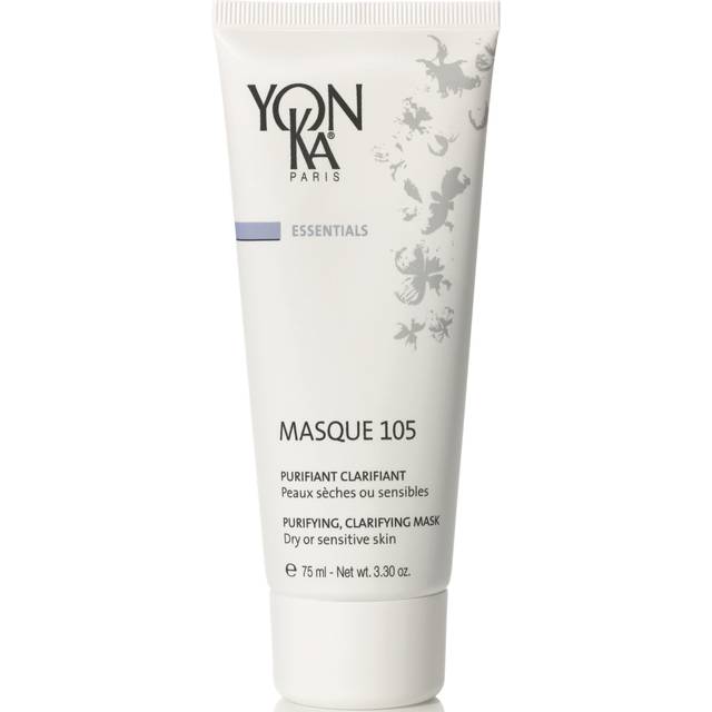 YonKa Masque 105 - Dry/Sensitive Skin