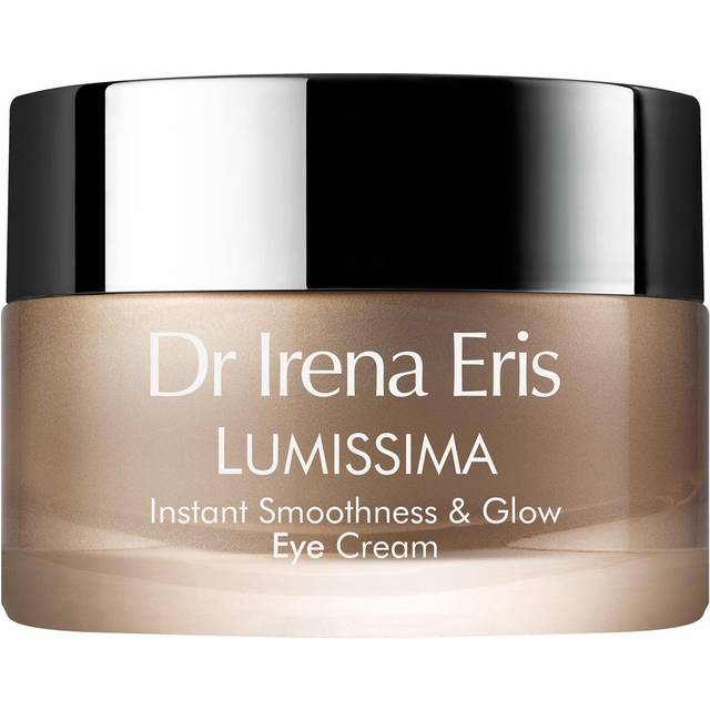 Dr. Irena Eris Lumissima Instant Smoothness & Glow Eye Cream 15ml