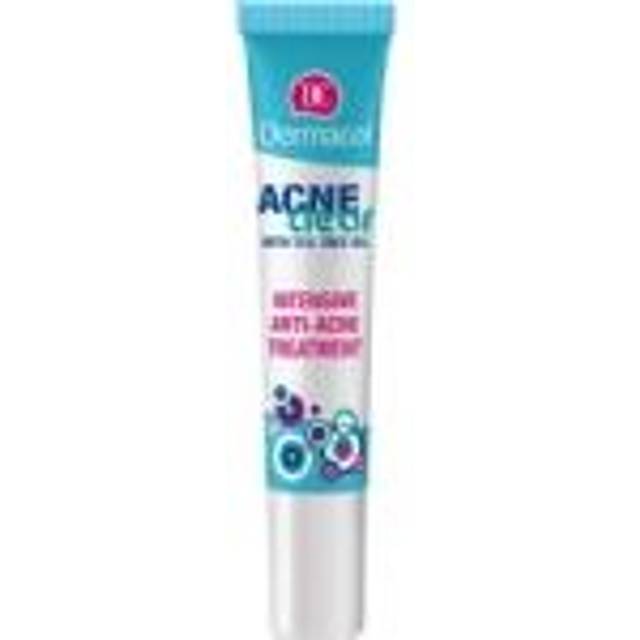Dermacol AcneClear Intensive Anti-Acne Treatment (Kos, W, ) 15ml