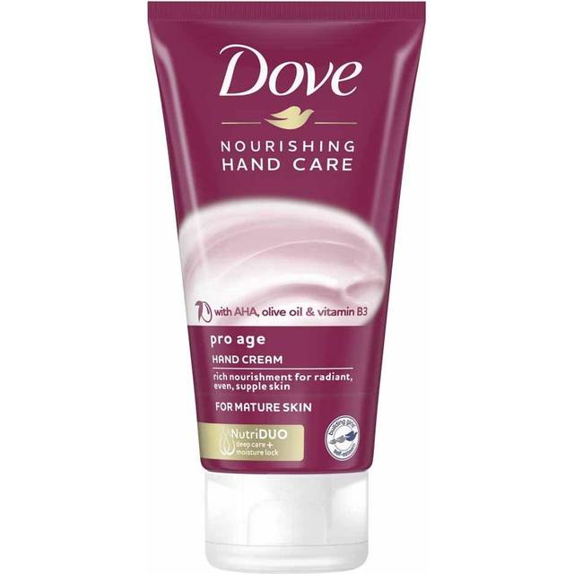 Dove Pro Age Hand Cream 75ml
