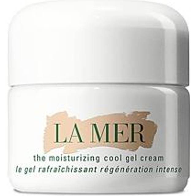 La Mer by LA MER The Moisturizing cool gel cream --15ml05oz(D0102H5XSUX)