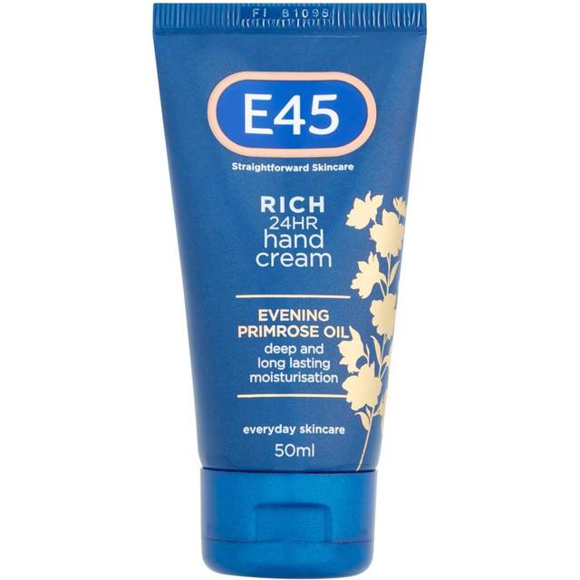 E45 Rich Hand Cream 50ml