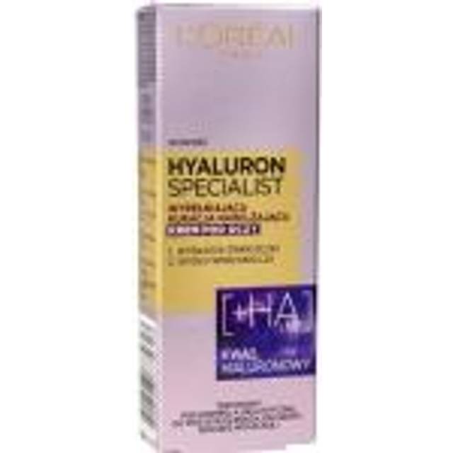 L'Oréal Paris LOR * DERMO HYALURON SPECIALIST eye cream 15ml